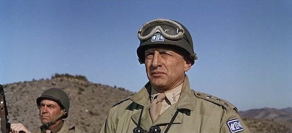 4. Patton (1970)