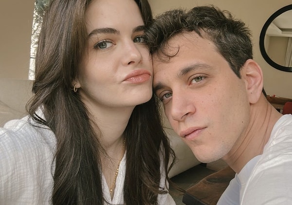 Lara Paşalı & Selahattin Paşalı