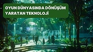 Oyun Dünyasında Devrim Yaratan 10 Teknoloji