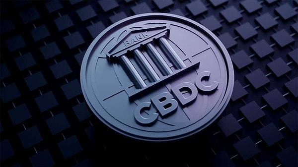 CBDC'ler kripto para birimlerinden ilham alsalar da onlardan çok farklıdırlar. Kripto para birimlerinin temel özelliği, merkeziyetsiz olmalarıdır.