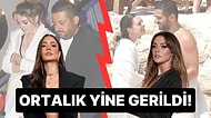 Melis Sezen Uzun Süredir Aşk Yaşadığı Attila Bingöl'le Yolları Ayırdı: Akıllara Demet Özdemir İş Birliği Geldi