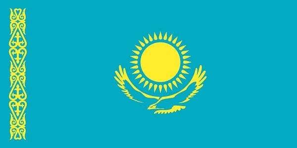 7. Peki Kazakistan'ın para birimi hangisi olabilir?