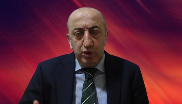 Cumhurbaşkanı Recep Tayyip Erdoğan’ın eski koruması Hasan Yeşildağ’ın kardeşi olan Ali Yeşildağ, geçen yıl yapılan seçimler öncesi yolsuzluk iddialarında bulunmuştu.