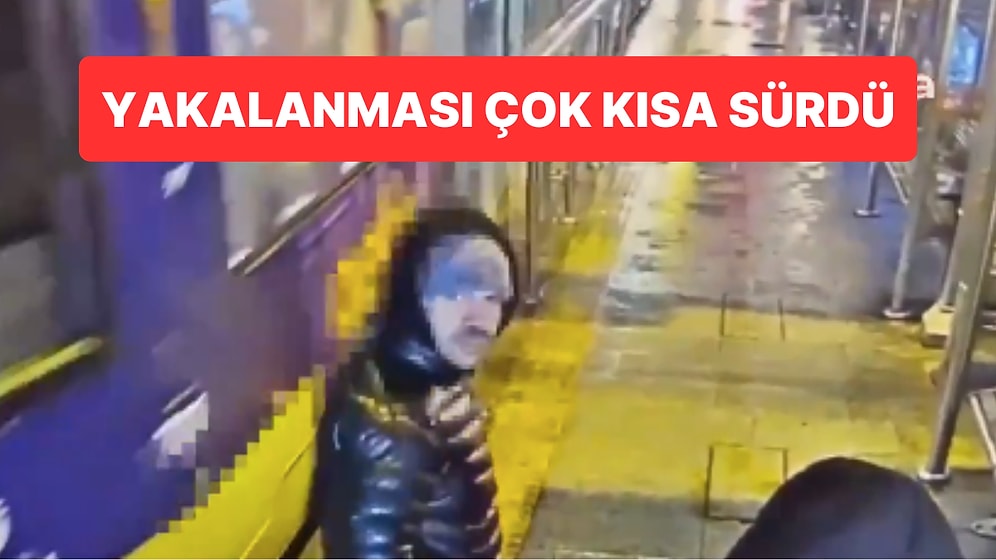 Polisten Hırsıza Anında Müdahale: Adli Kontrol Şartı ile Serbest Kaldı