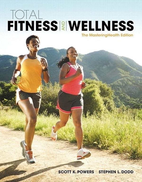 1. Her Yönüyle Fitness ve Sağlıklı Yaşam 🏃