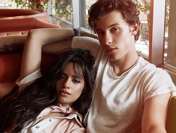 Shawn Mendes & Camila Cabello iş birliği "Señorita" tarihte en çok dinlenen kadın-erkek sanatçı iş birliği olduktan sonra şarkıcı kolları sıvadı.