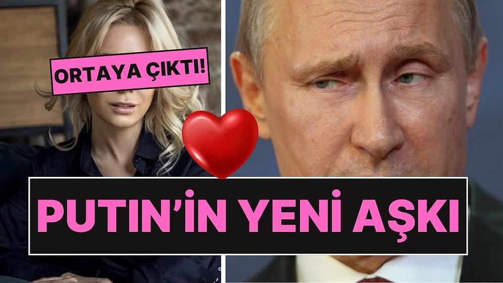 Putin'in Yeni Sevgilisi Ortaya Çıktı: Aşkı 'Barbie' Lakaplı Ekaterina Mizulina'da Buldu!