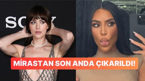 Nepo Bebek Kontenjanından Şöhret Dünyasına Giren Ünlülerin Çocuklarından Şaşırtan İtiraflar