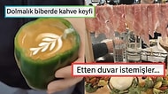 Lüks ve Pahalı Restoranların Masaya Geldiğinde Hayatı Sorgulatacak Göz Kanatan Sunumları