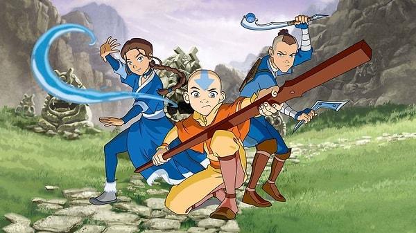 2005 yılı Nickelodeon yapımı Avatar: The Last Airbender, son zamanların en çok sevilen serilerinden biriydi. Adına ister Avatar deyin, ister Aang Efsanesi ya da Son Hava Bükücü, seri bir neslin hafızalarına kazınmıştı desek yanlış olmaz.