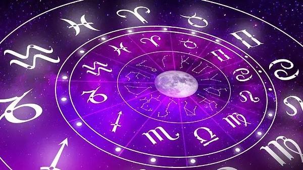 Astroloji dünyasının renkli ve gizemli derinliklerine dalıyoruz. 2024 Mart'ı işaret eden astrologlar, bazı burçların bu dönemde pek de parlak bir zaman geçirmeyeceğini belirtiyor.