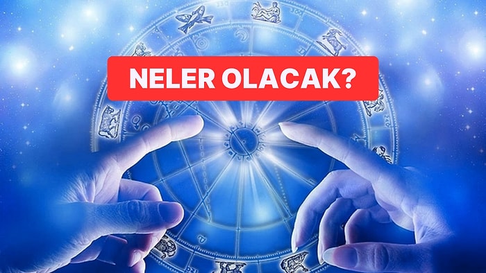 Astrologlara Göre Mart Ayında Yüzü Gülmeyecek 3 Burç Açıklandı!