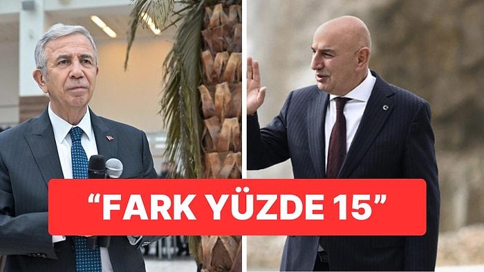 Nuray Babacan’ın İddiası: Ankara’da Fark Gerçekten Yüzde 15 mi?