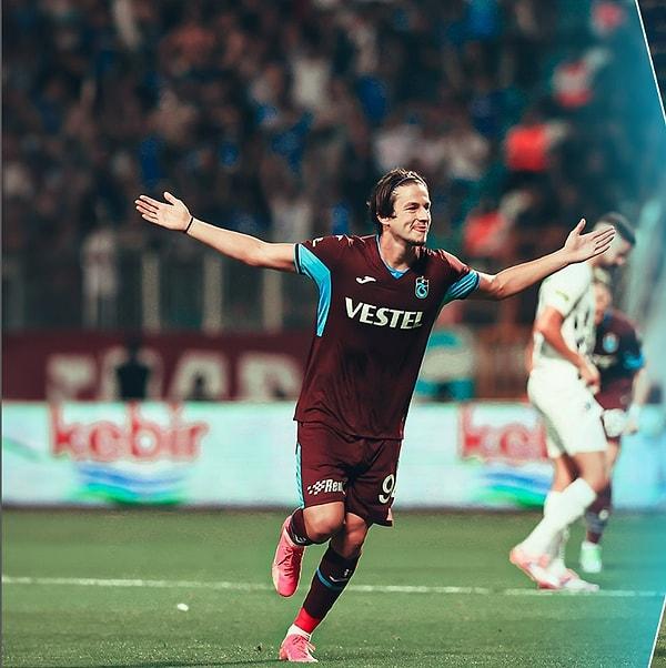 Trabzonspor ile Adanaspor, Trendyol Süper Lig'de 26. kez karşı karşıya gelecek.