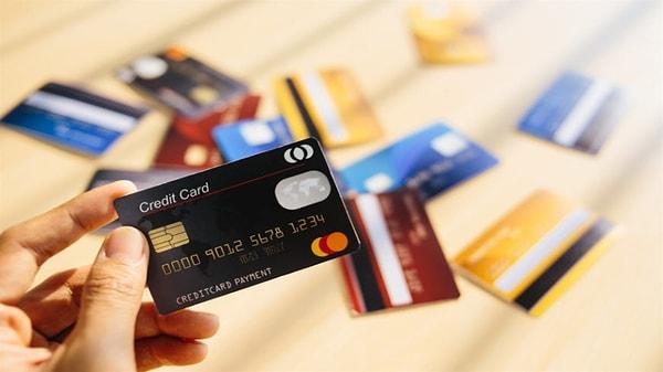 Türkiye'de milyonlarca kişi kredi kartı düzenlemelerine ilişkin kararı bekliyor!