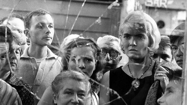 18. Cléo from 5 to 7 (1962)