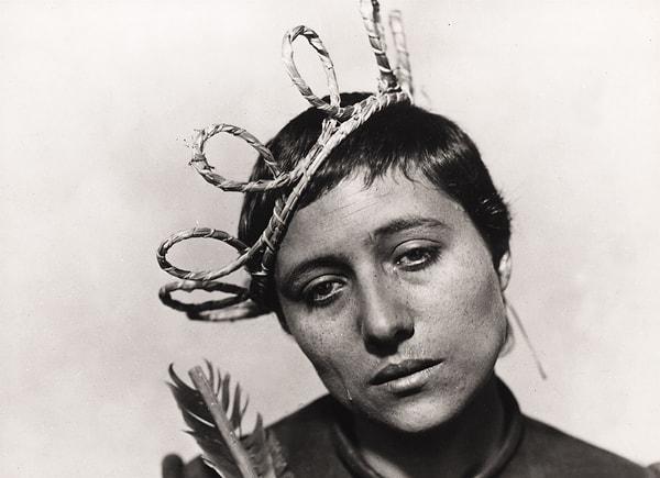 9. The Passion of Joan of Arc (1928)