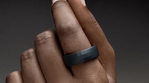 Samsung ise Galaxy Ring adını verdiği akıllı yüzüğü için benzer bir sistem üzerinde çalışmalarını devam ettiriyor.