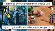 Mutluluğun Bulaşıcılığı Kanıtlarcasına Okuyunca Pamuk Gibi Olacağınız 15 Hikaye