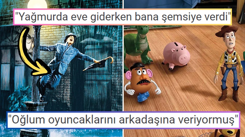Mutluluğun Bulaşıcılığı Kanıtlarcasına Okuyunca Pamuk Gibi Olacağınız 15 Hikaye