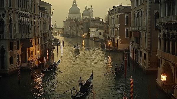 3. Venedik Film Festivali - İtalya