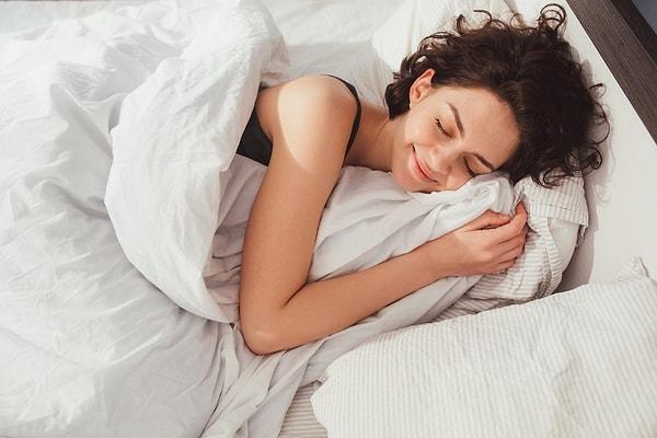 The Impact of Sleep on Physical Appearance: The Importance of a Full Night's Sleep
