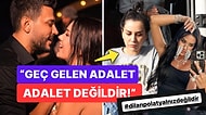 Cezaevindeki Polatgiller Cephesinde Ayaklanma: Dilan Polat'ın Sevenleri Adalet Tepkisiyle Yükseldi!