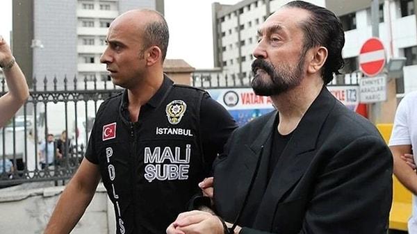 İstanbul Cumhuriyet Başsavcılığınca hazırlanan iddianamede, Adnan Oktar, Meltem Daban ve Ferhunde Eda Babuna'nın "suç işlemek amacıyla örgüt kurma" suçundan 5 yıldan 12'şer yıla kadar hapisle cezalandırılmaları isteniyor. Bu kişilerin ayrıca Türk Ceza Kanunu'nun (TCK) ilgili maddesi uyarınca, örgüt üyelerinin örgütün faaliyeti çerçevesinde işlediği bütün suçlarından dolayı fail olarak cezalandırılması da talep ediliyor.
