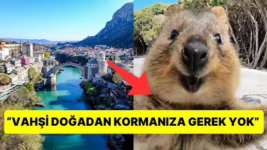 Tehlikeli Oldukları Düşünülmesine Rağmen Güvenlik Sorunu Olmayan Birbirinden Güzel 15 Ülke