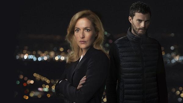 3. The Fall, 2013–2016