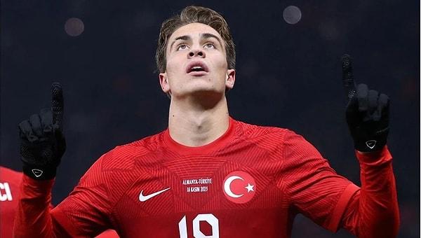 Kenan Yıldız'ın transferinin söz konusu rakama gerçekleşmesi halinde Türk futbolcu "En yüksek bonservis ödenen Türk futbolcu" olarak tarihe geçecek.