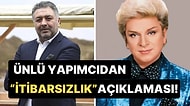 Yapımcı Mustafa Uslu’dan Zeki Müren Filmi Açıklaması: “İtibarsızlık ve Karalama Kampanyasıdır!”