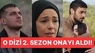 Final Yapmayacak: NOW'ın İddialı Dizisi İkinci Sezonu Garantiledi!