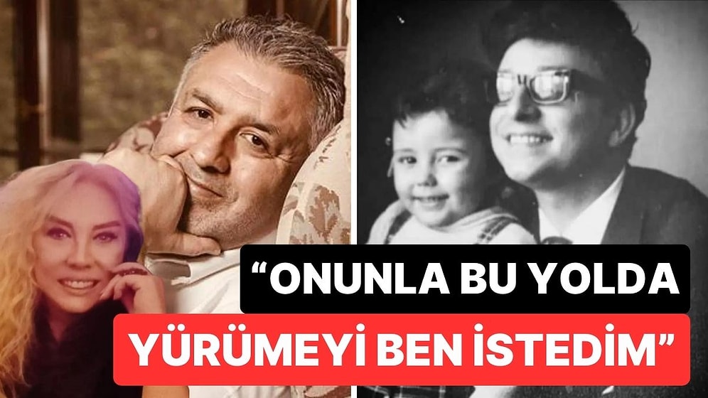 Zeki Müren'in Kuzeninden Filmle İlgili İddialar Hakkında Açıklama: "Onunla Bu Yolda Yürümeyi Ben İstedim"