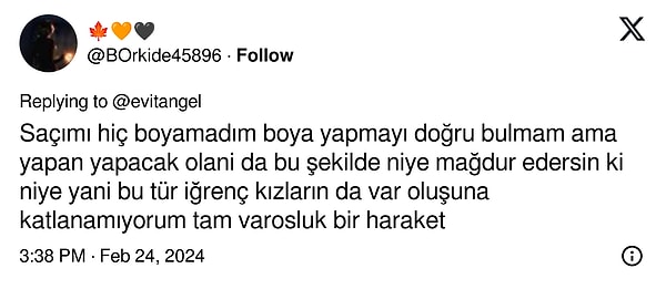 O olaya gelen yorumlar: 👇