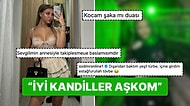 Cinsiyet Değiştiren TikTok Fenomen'i Mika Can Raun'un Aşkolu Kandil Paylaşımı Dumura Uğrattı