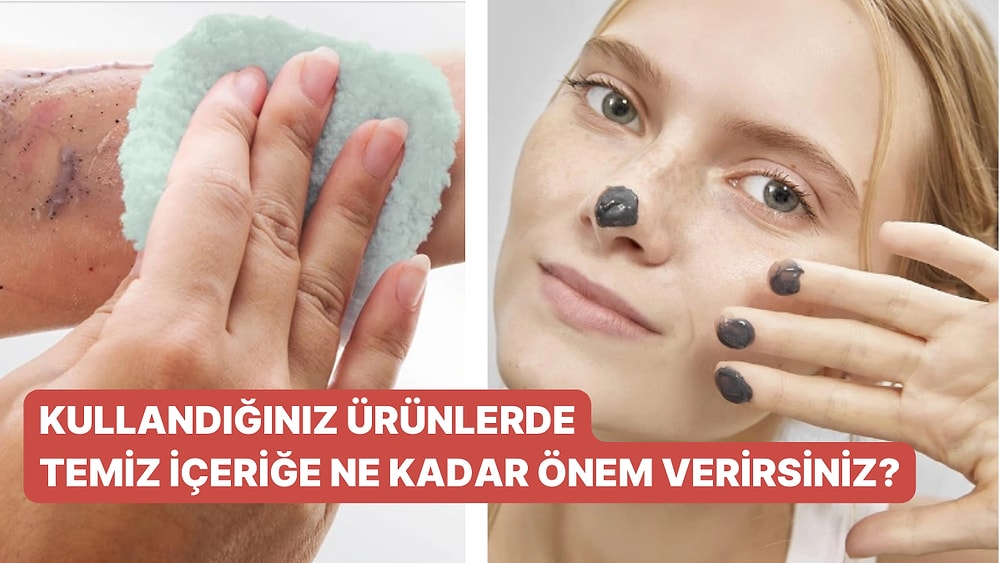 Doğallık Ön Planda: Organik ve Vegan Kişisel Bakım Ürünlerinde Öne Çıkan 12 Ürün