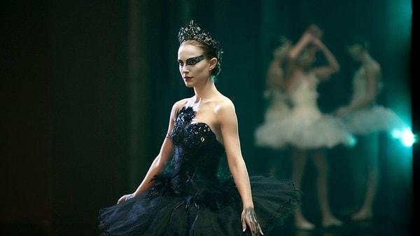 11. Natalie Portman - Black Swan, 2010