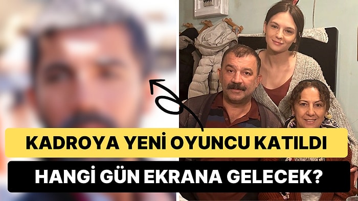 Lise Öğrencisinin Doğum Yaptığı Sahneyle Tepki Çeken Korkma Ben Yanındayım'ın Yayın Günü Belli Oldu