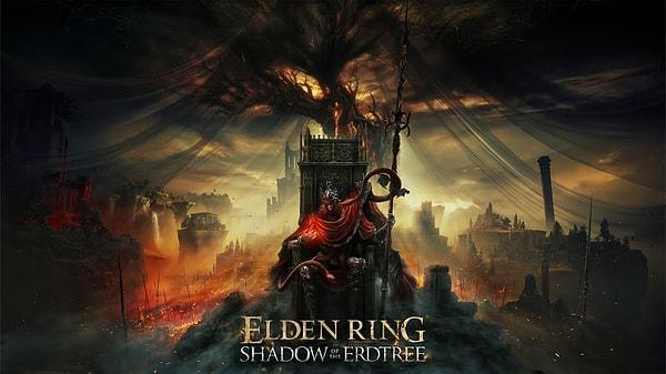 First Gameplay Trailer Released for Elden Ring Expansion Shadow of the Erdtree!