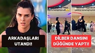 Merve Aydın'ın Utandıran Sevincinden Düğünde Dilber Dansı Yapan Kadına Televizyon Dünyasında Bugün Yaşananlar