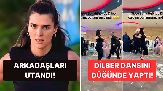 Merve Aydın'ın Utandıran Sevincinden Düğünde Dilber Dansı Yapan Kadına Televizyon Dünyasında Bugün Yaşananlar