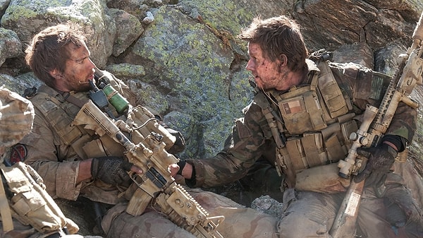 1. Lone Survivor (2013)