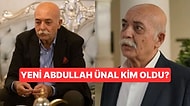 Settar Tanrıöğen'le İlgili Şoke Eden Gelişme! Kızılcık Şerbeti'nin Abdullah Ünal'ı Değişti!