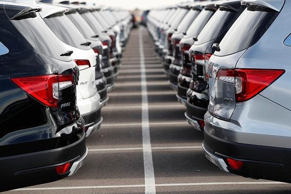 Otomobil arzı azalırken satılan otomobil sayısı arttı.