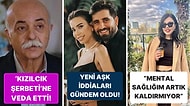 26 Şubat'ta Yaşanan Son Dakika Magazin Haberlerini ve Güncel Magazin Olaylarını Anlatıyoruz!