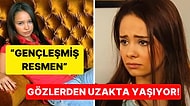 'Akasya Durağı'nda Dilek Karakterini Canlandıran Pelin Sönmez'in Son Halini Görenler Mest Oldu