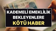 Bakan Işıkhan’dan Açıklama: Kademeli Emeklilik Bekleyenlere Kötü Haber