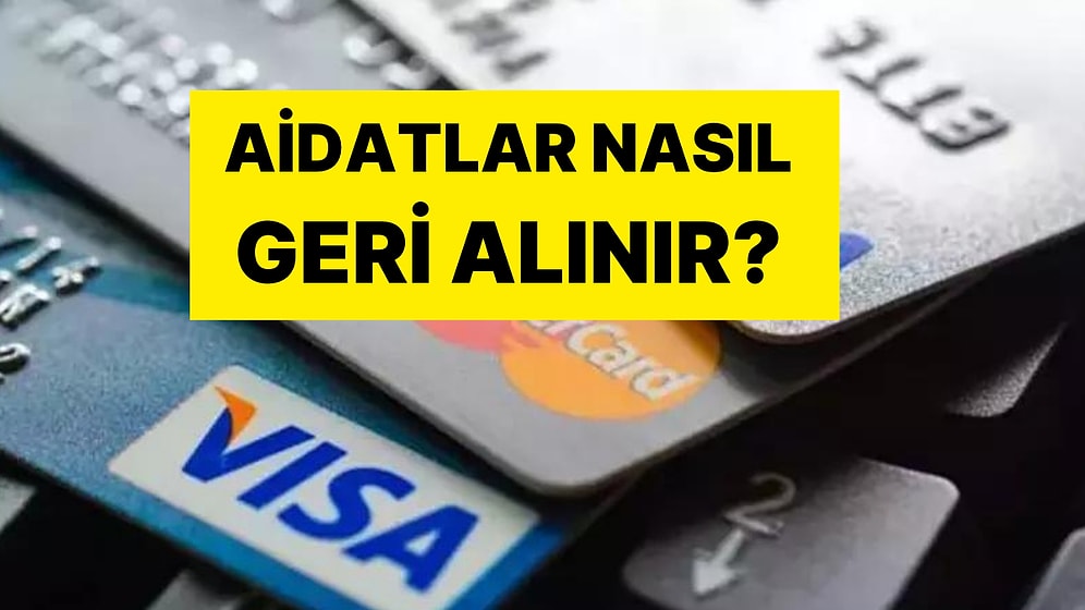 Kredi Kartı Aidatına Büyük Zam: Yılda Bir Kez Alınan Miktar 1500 Liraya Kadar Ulaştı