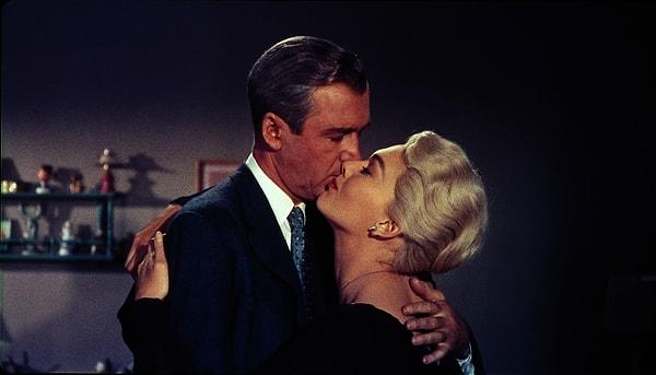 4. Vertigo (1958)